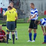 Start Nidzica - OKS II Stomilowcy Olsztyn 0:0